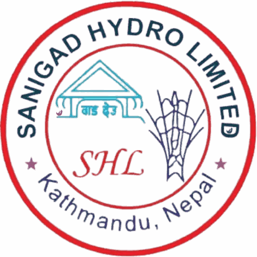 SGHL logo