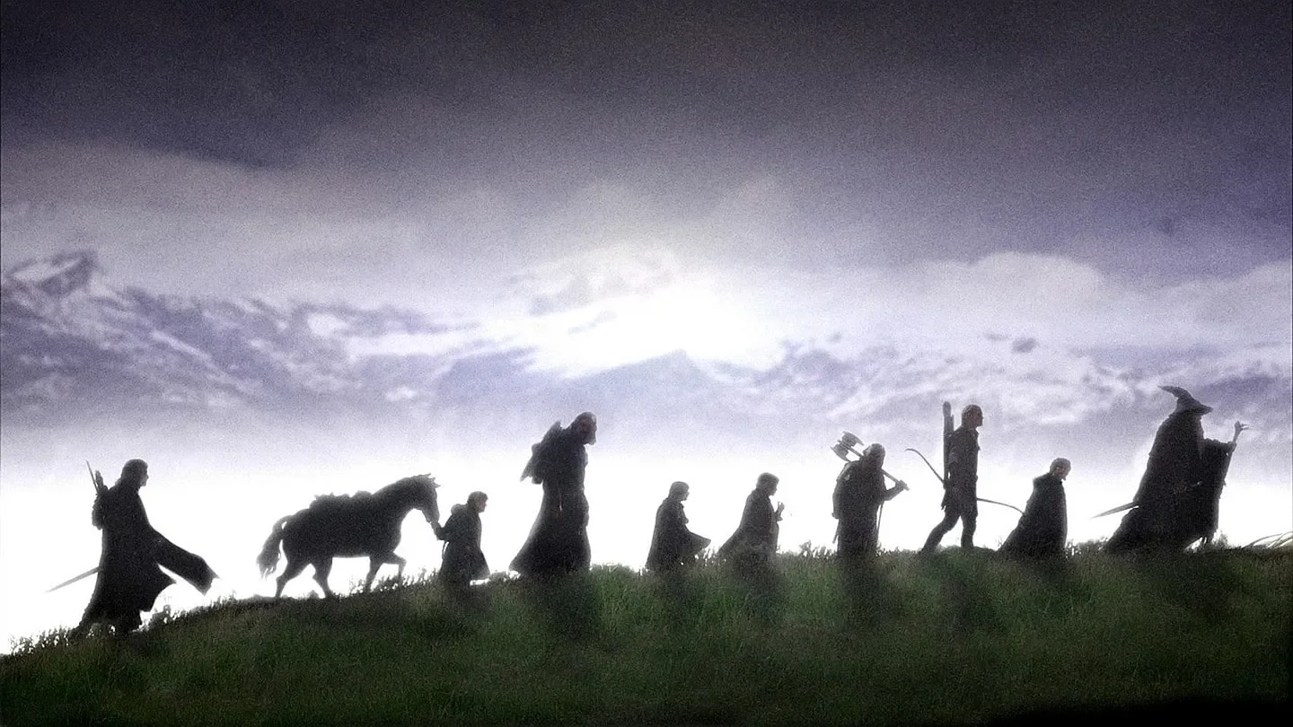 Story of The Hobbit